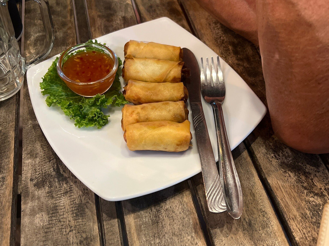 Ram&Pha Restaurant & Bar主图