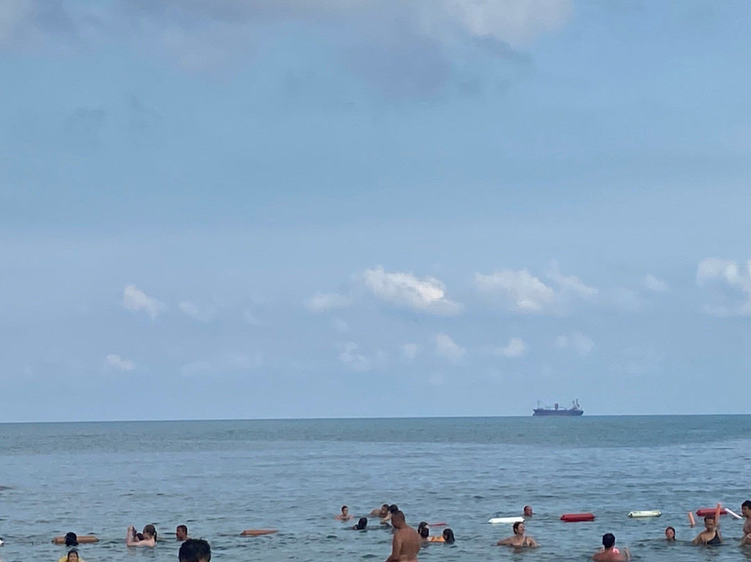 DSİ Resort Beach-锡诺普省必去景点