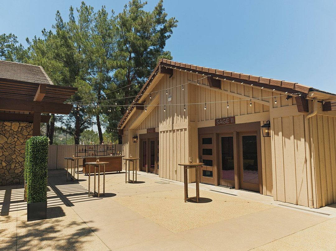 Temecula Creek Inn主图