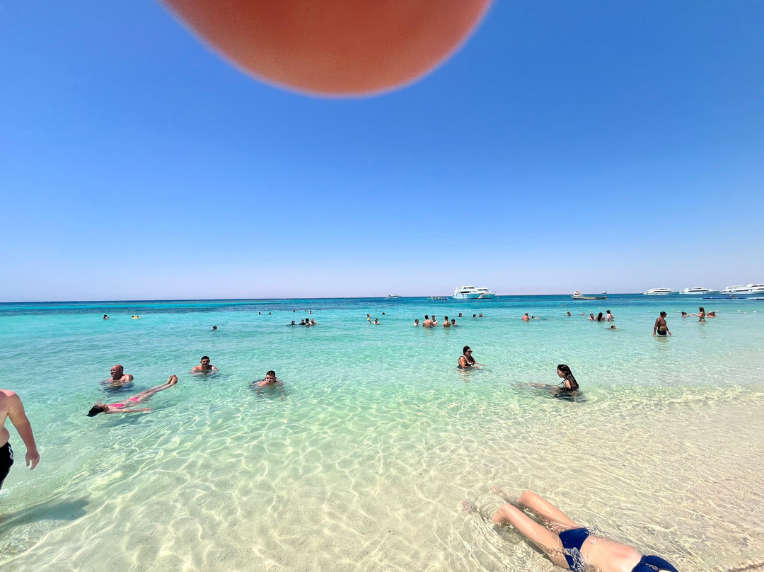 Hashtag Egypt Tours-赫尔格达必去景点