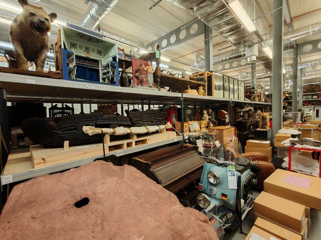 Leeds Discovery Centre-利兹必去景点