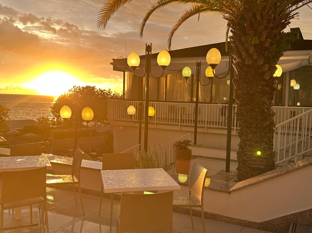 Hotel Zorna Plava Laguna主图