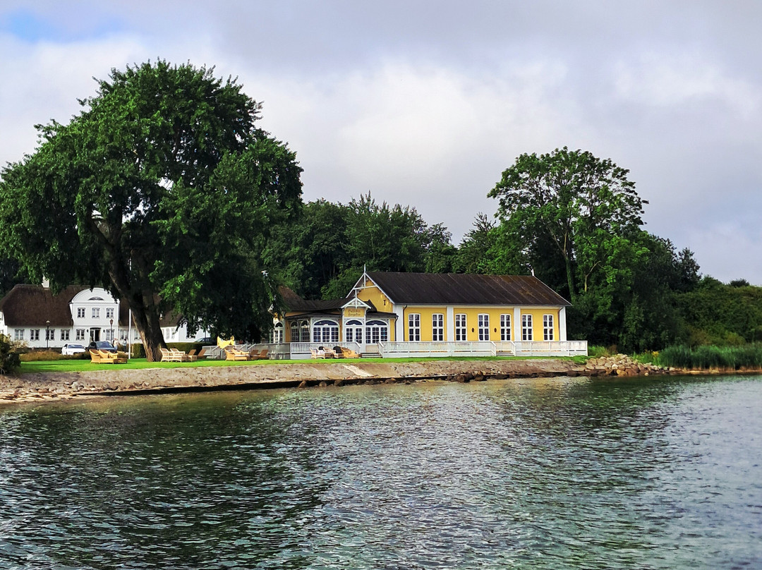 法格克尔巴拉布瑞酒店主图