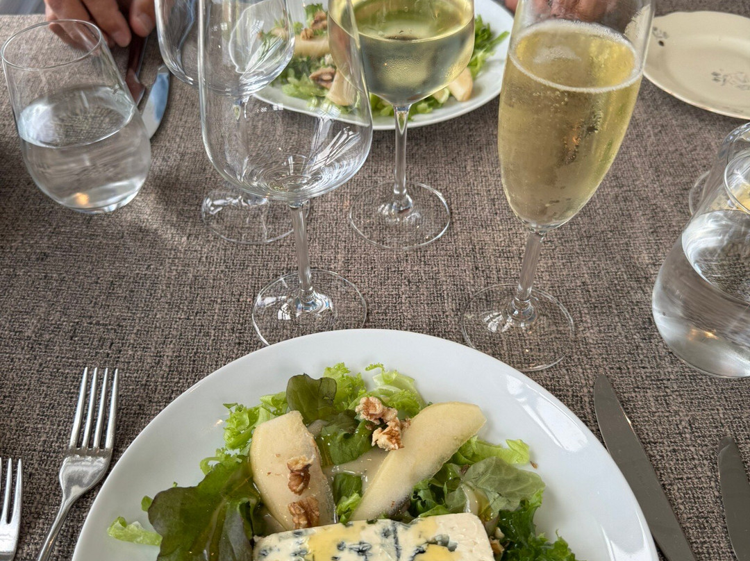 Bjornhofvda Gård主图