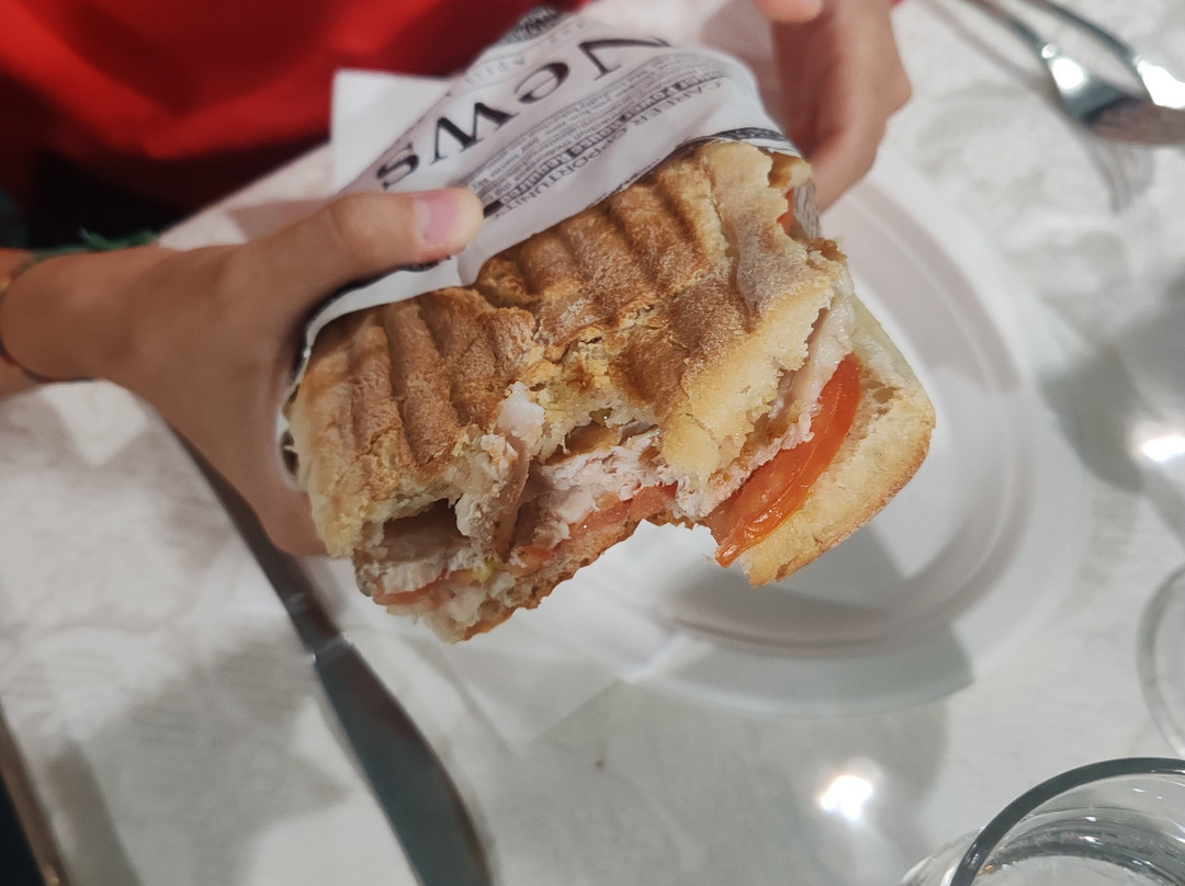 Sunset Beach-Bagnara Calabra必去景点