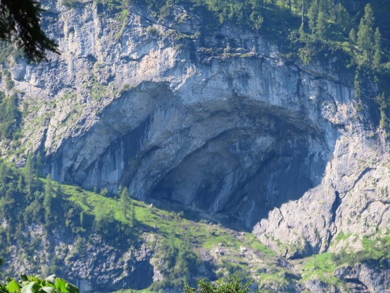 Monte Pelf-Longarone必去景点