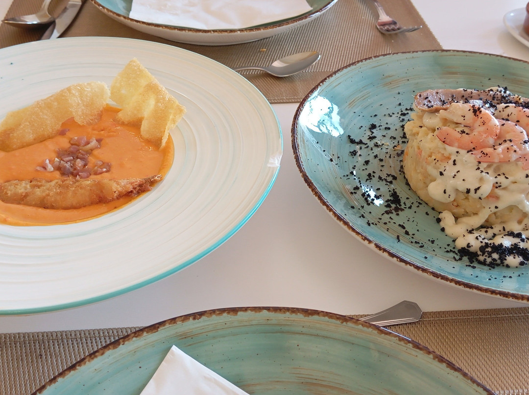 Hotel Balneario De Marmolejo主图