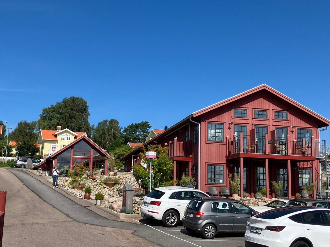 Slipens Hotell主图