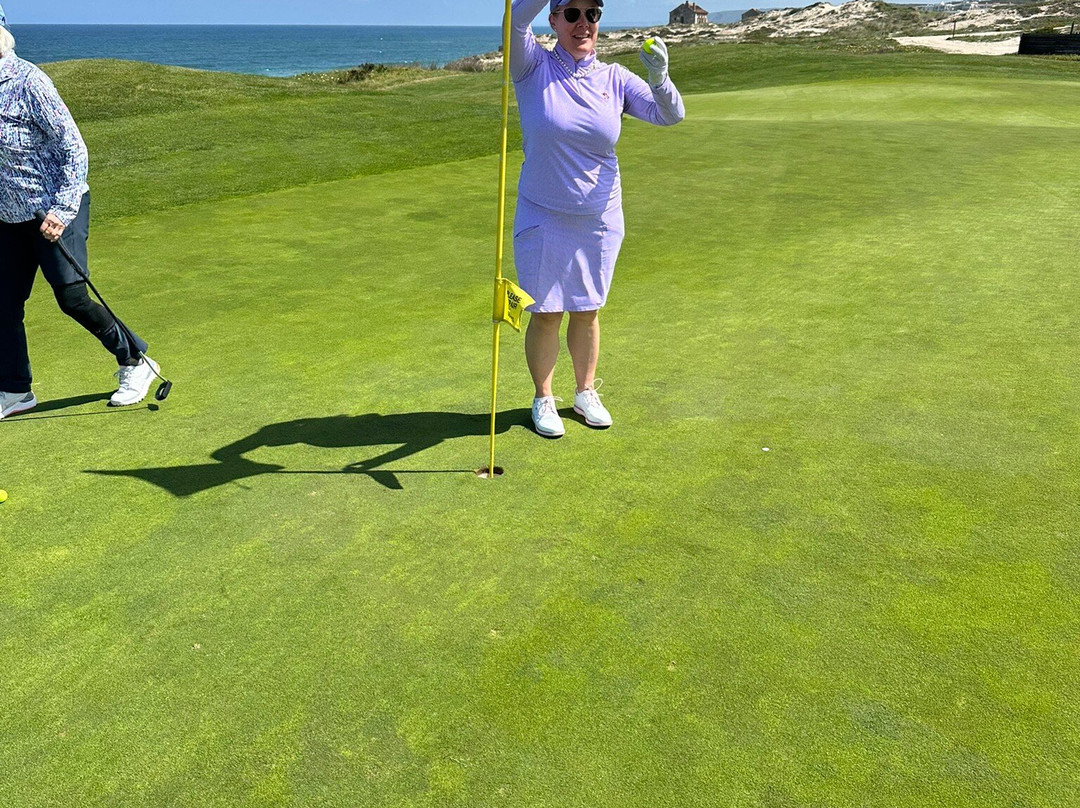 Praia d'el Rey Golf Course-奥比都斯必去景点