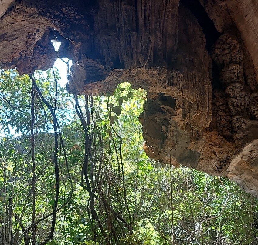 Inhangatu - Experiências ao Ar Livre-Lagoa Santa必去景点