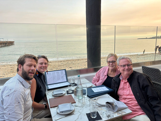 The Ellwood At Goleta Beach