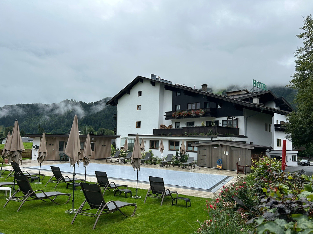 Hotel Blattlhof主图