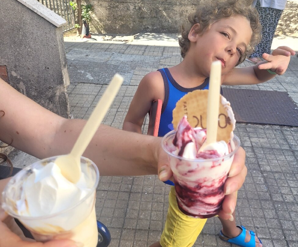 Fattoria Lorenzo Pupo-Camigliatello Silano必去景点