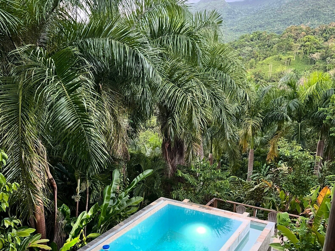 Yuquiyu Treehouses主图