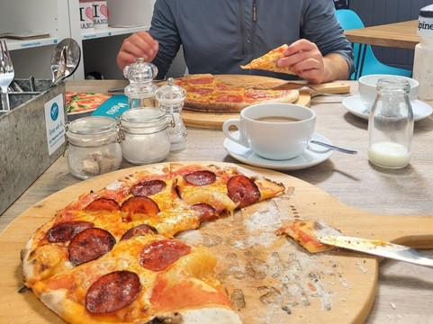 59° North Pizzeria and Cafe