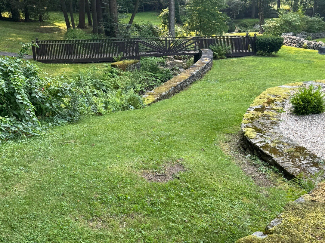 Ashintully Gardens-Tyringham必去景点