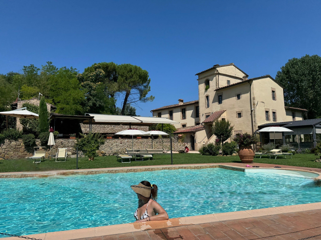 莫里诺蒂费茨酒店主图