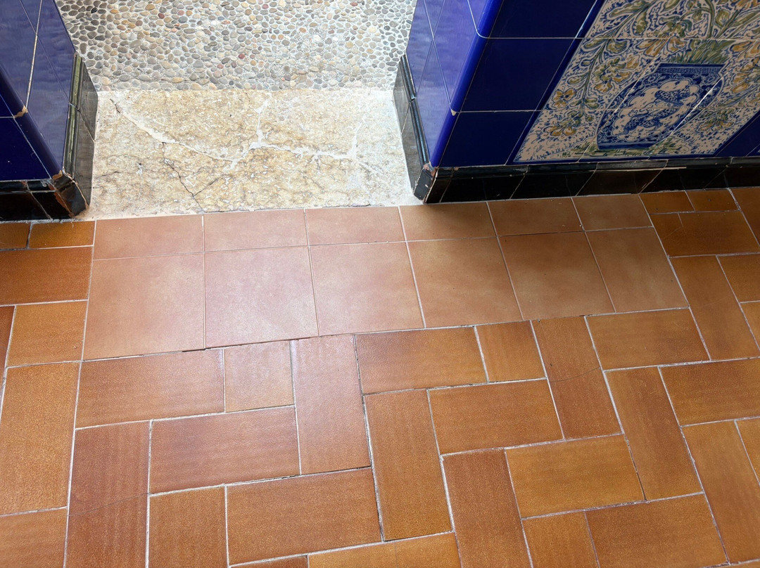 Palau de Maricel-锡切斯必去景点