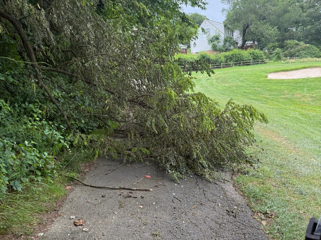 Reston National Golf Course-雷斯顿必去景点
