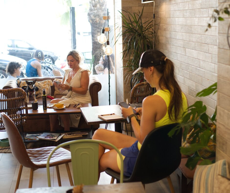 Seixal Coffee Roasters - Cafe de Especialidad en Albir