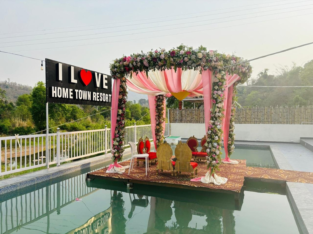 Home Town Resort