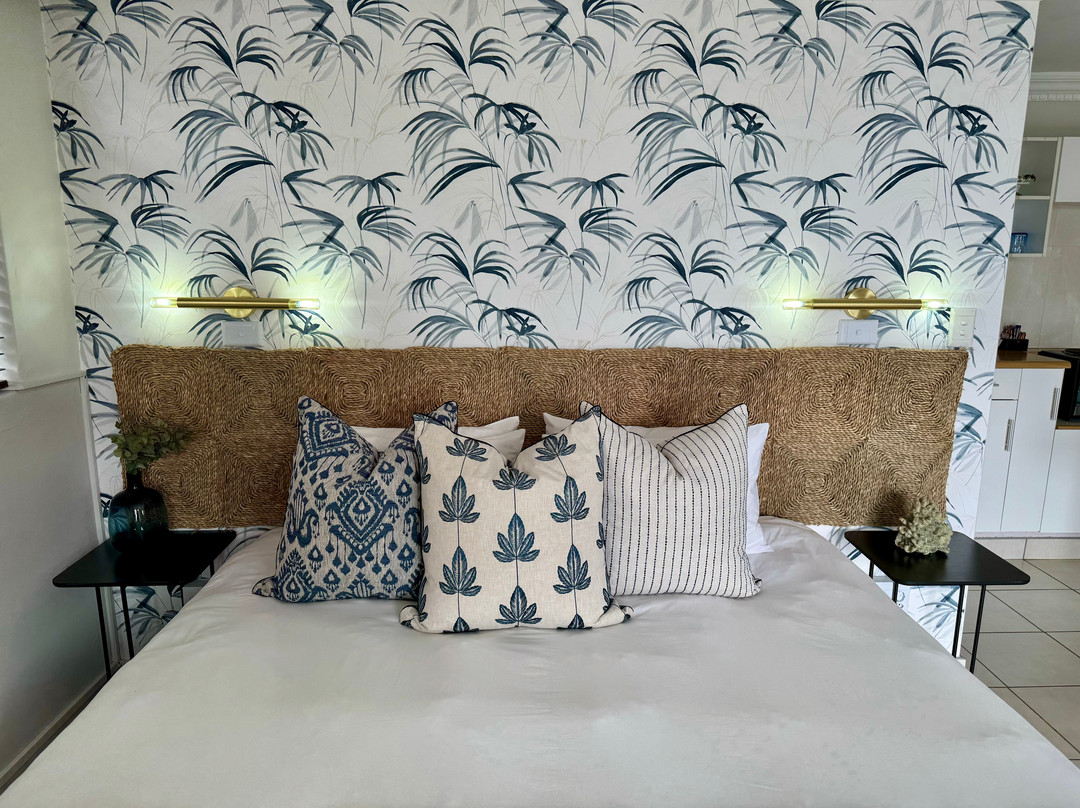 Burnham House B&B主图