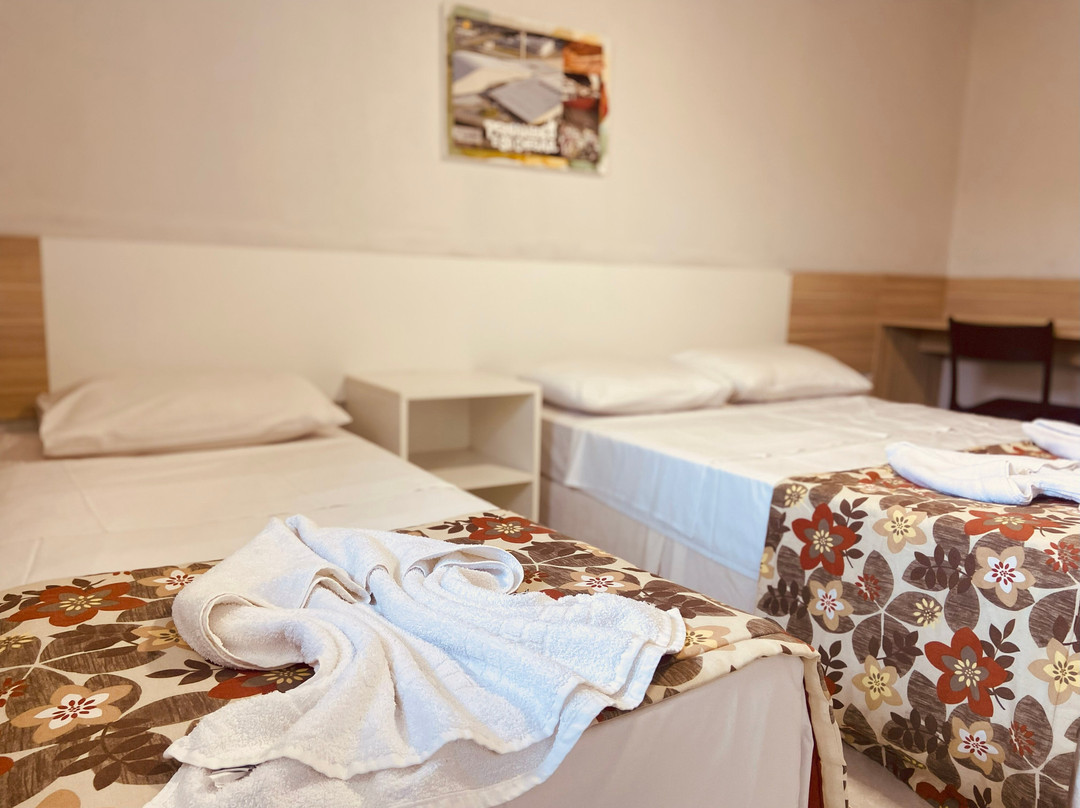 Hotel Enseada Dos Corais主图