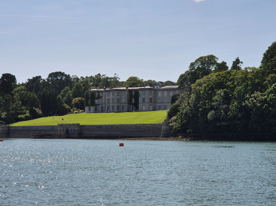Beaumaris Pier-Beaumaris必去景点