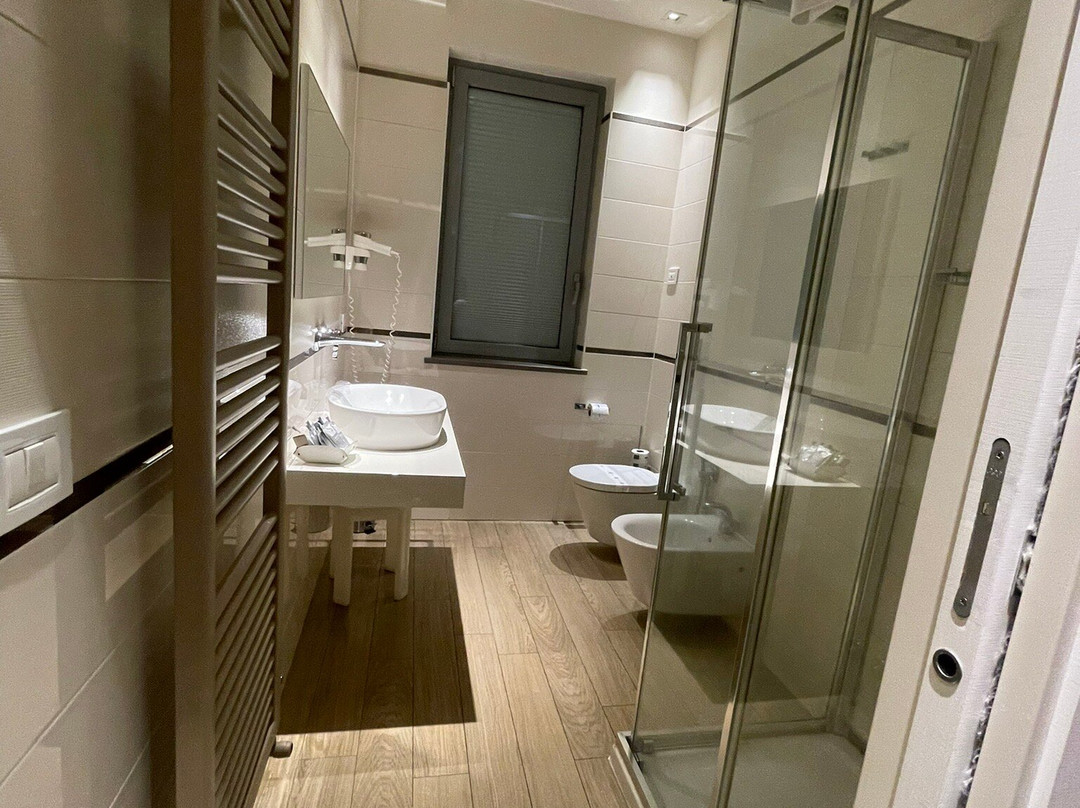 Hotel Al Veliero主图