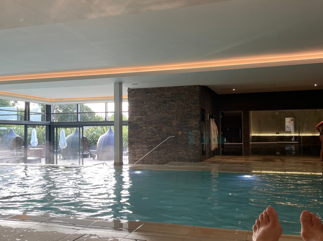 Gaia Spa-普利茅斯必去景点