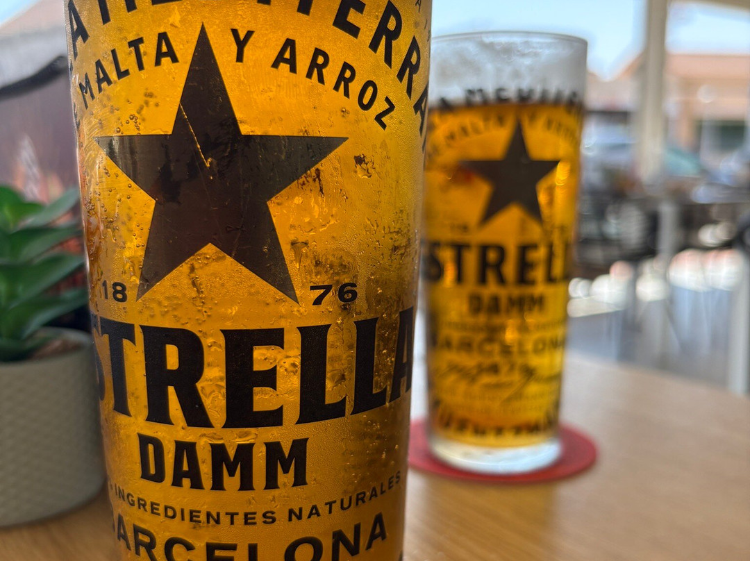 Sunrise Cafe And Restaurant