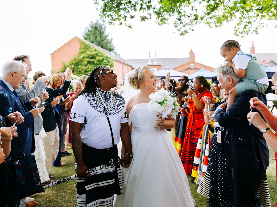 Oak Farm Hotel主图