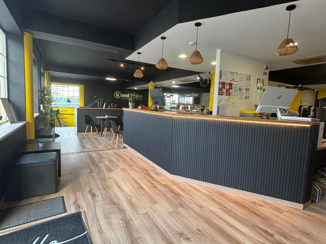 Koolfitness-纳扎雷必去景点