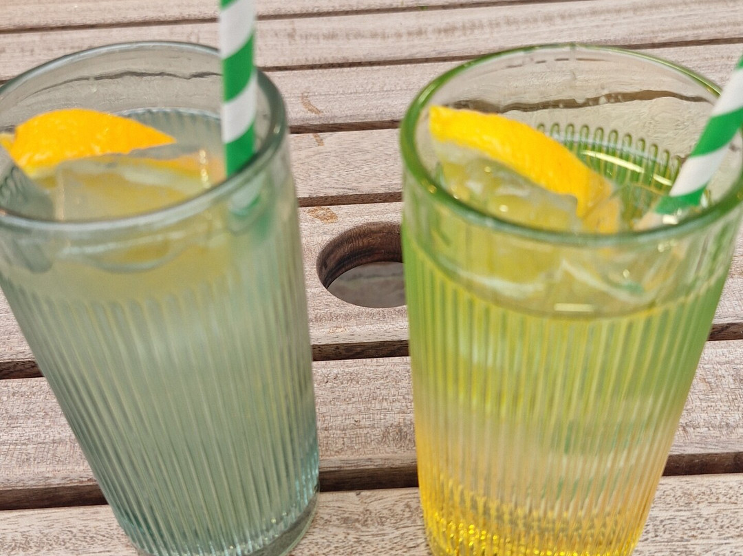 The Shed Distillery-Drumshanbo必去景点