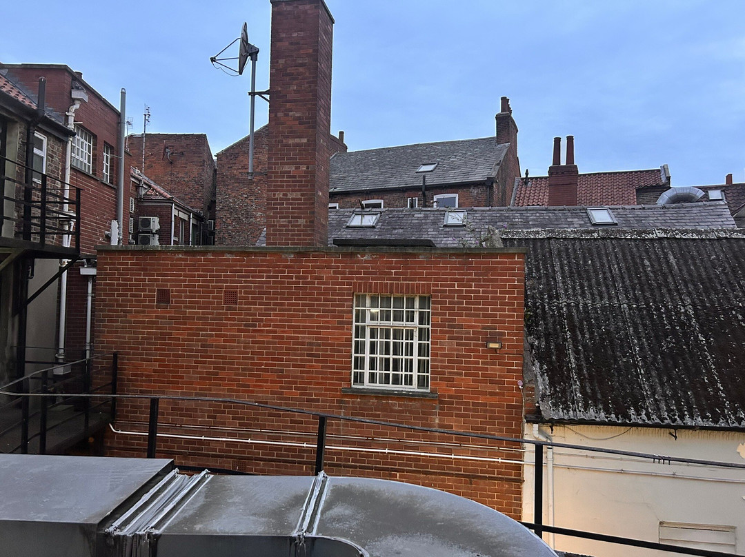 The George Inn主图