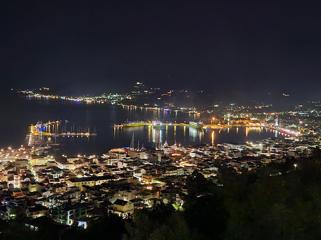 Bochali View Point-Bochali必去景点