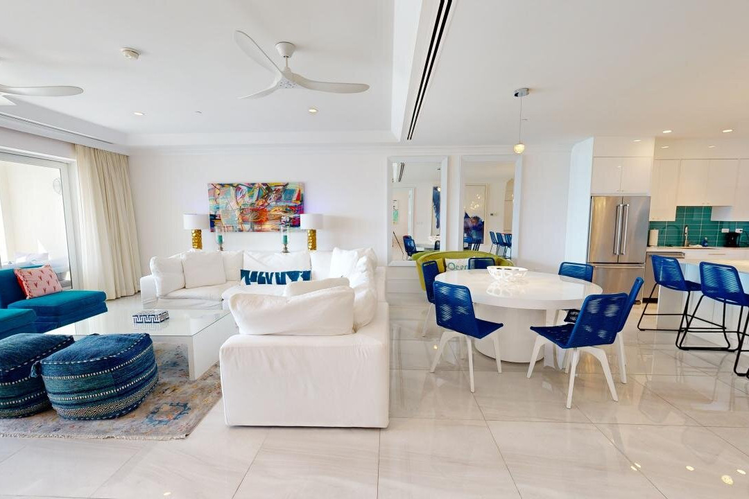 Caribbean Club主图