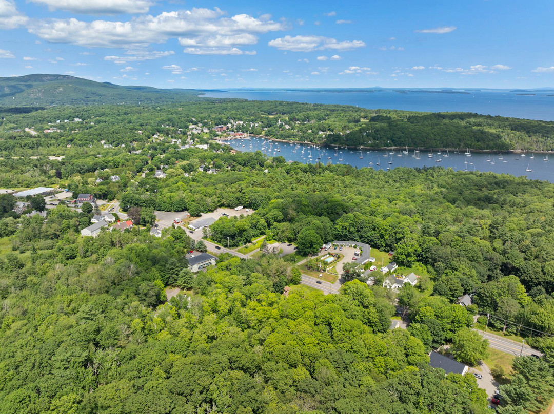 Harkness Brook Inn