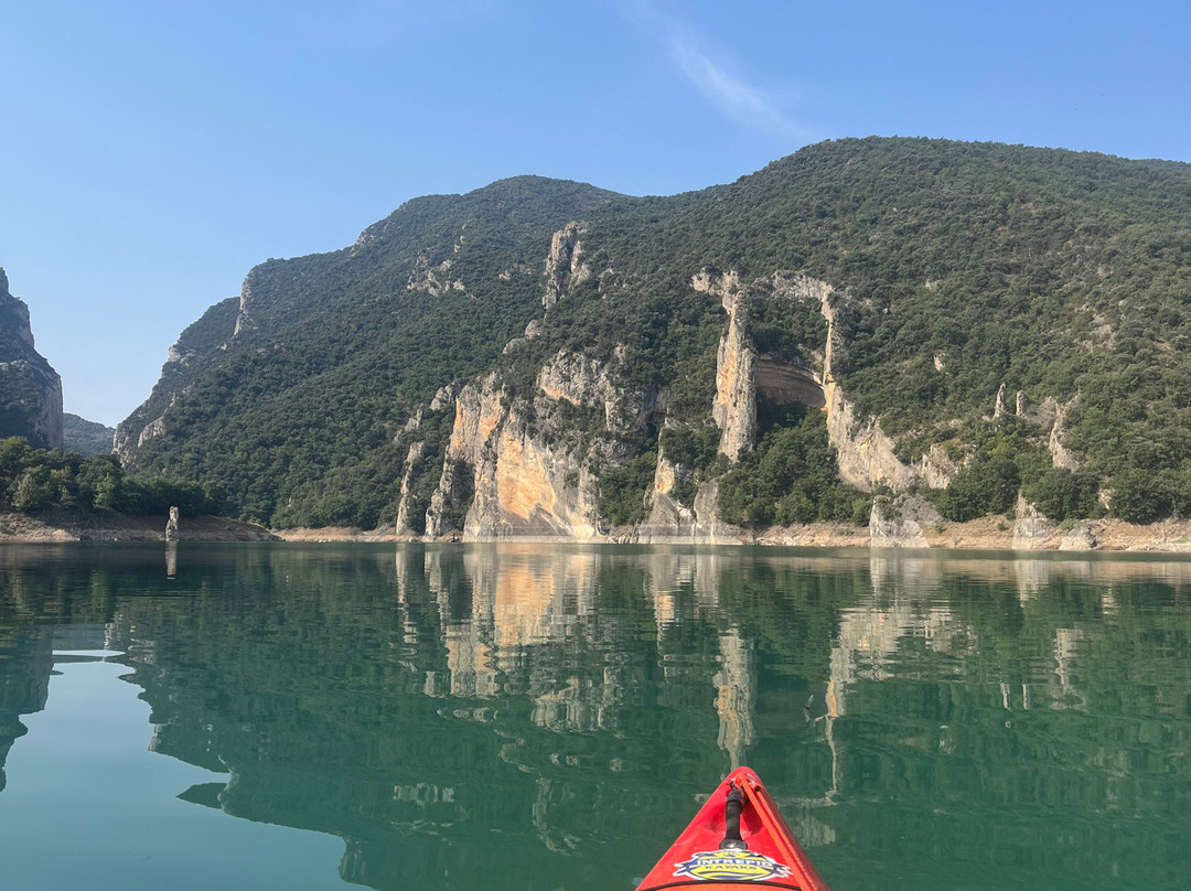 Intrepid Kayaks-Puente de Montanana必去景点