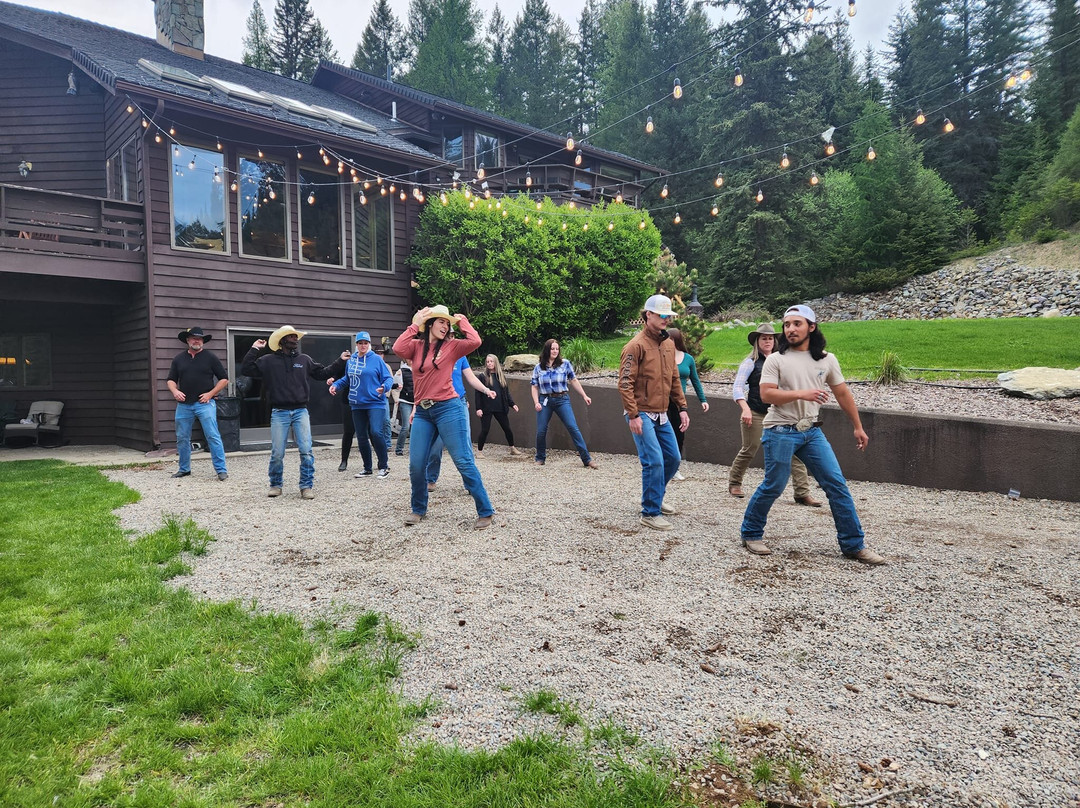 Bar W Guest Ranch主图