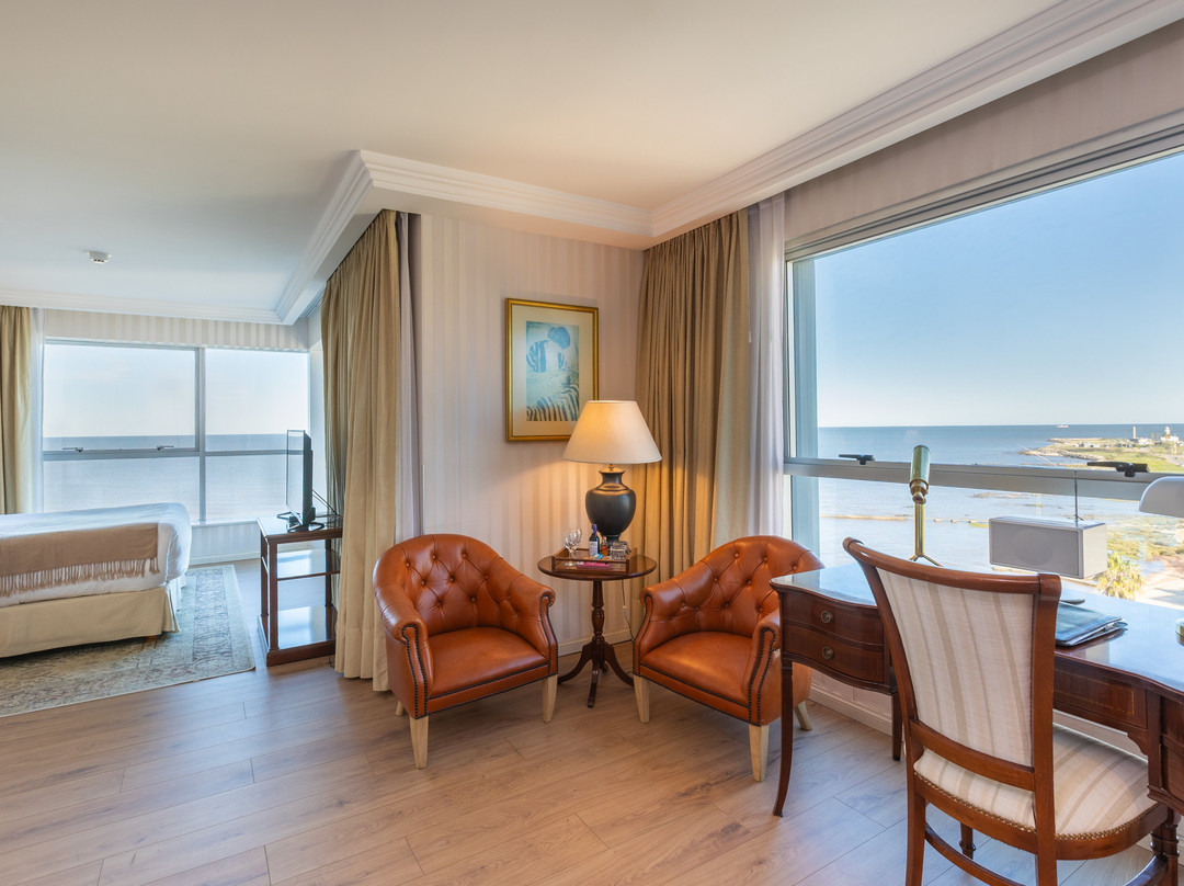 Cala Di Volpe Boutique Hotel主图