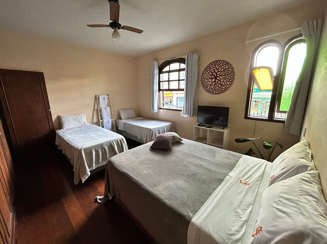 Naturaleza - Pousada e Centro Holístico主图