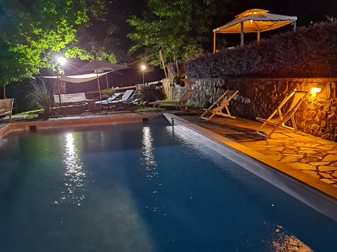 Agriturismo Il Tiglio主图