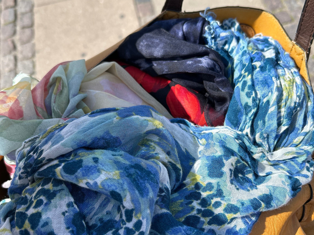 Genbro - Genbrugsbutik-哥本哈根必去景点