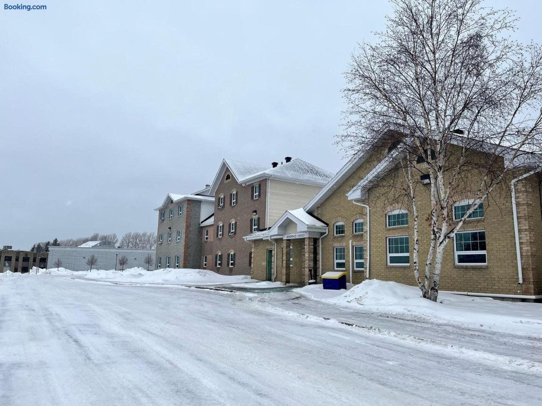 Residence & Conference Centre - Timmins