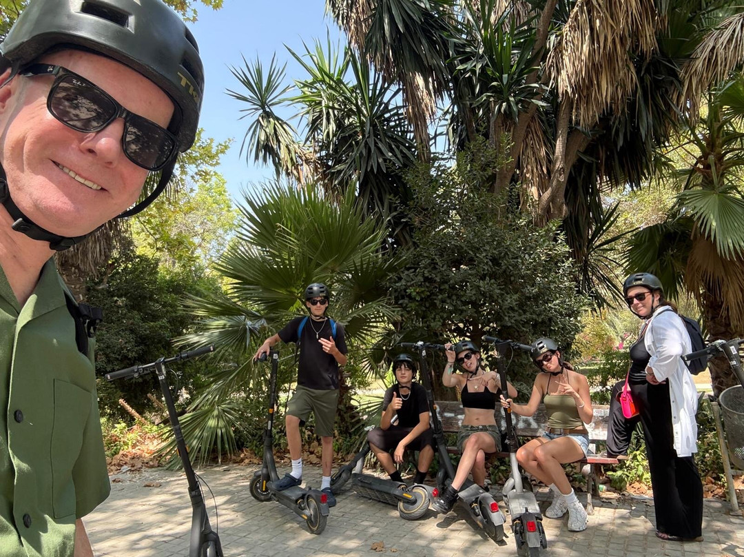 Rent Bike Virgen-巴伦西亚必去景点