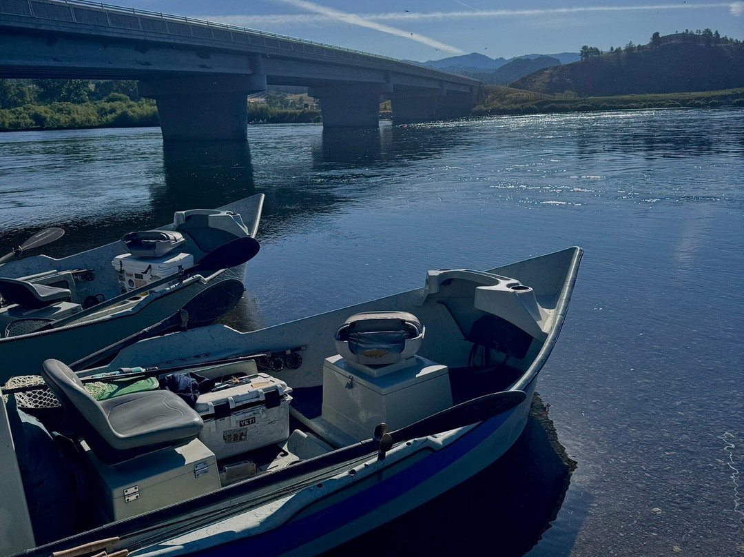 Goulburn Valley Fly Fishing Centre-Alexandra必去景点