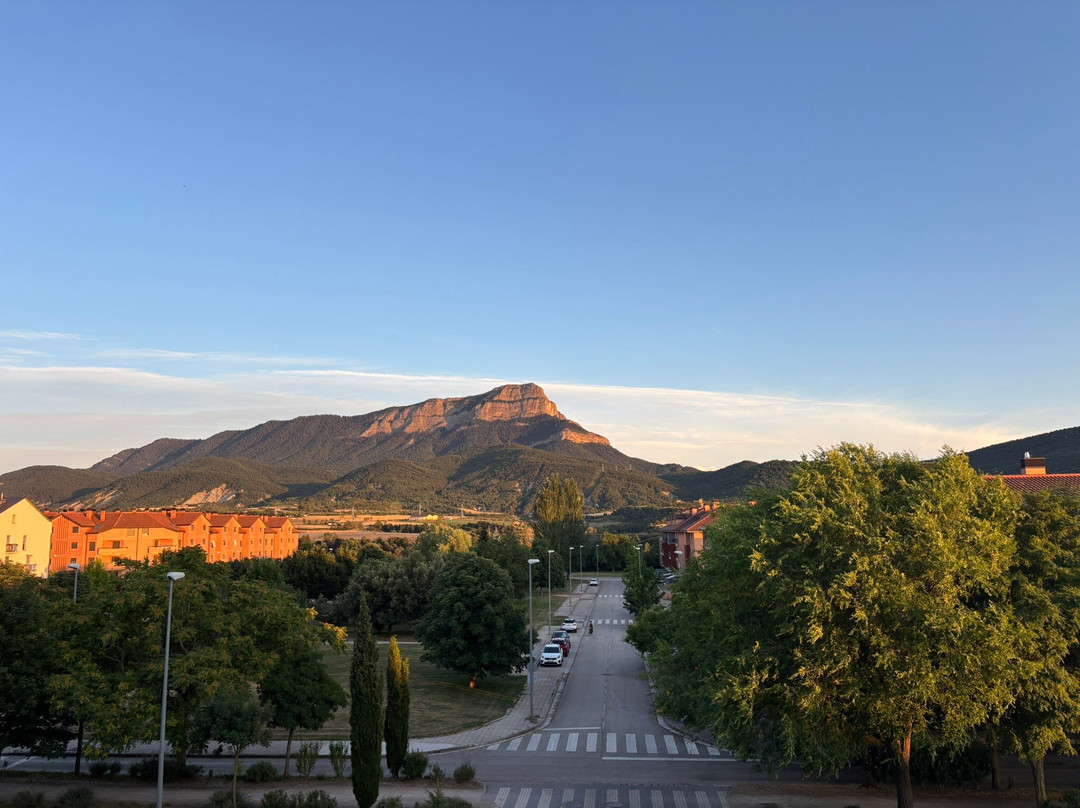 Eurostars Reina Felicia主图