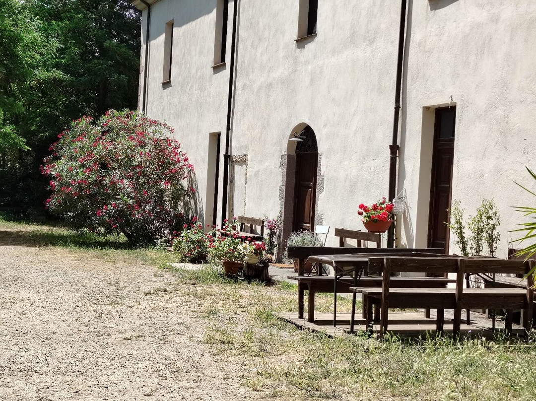 Hotel Locanda Minerva主图