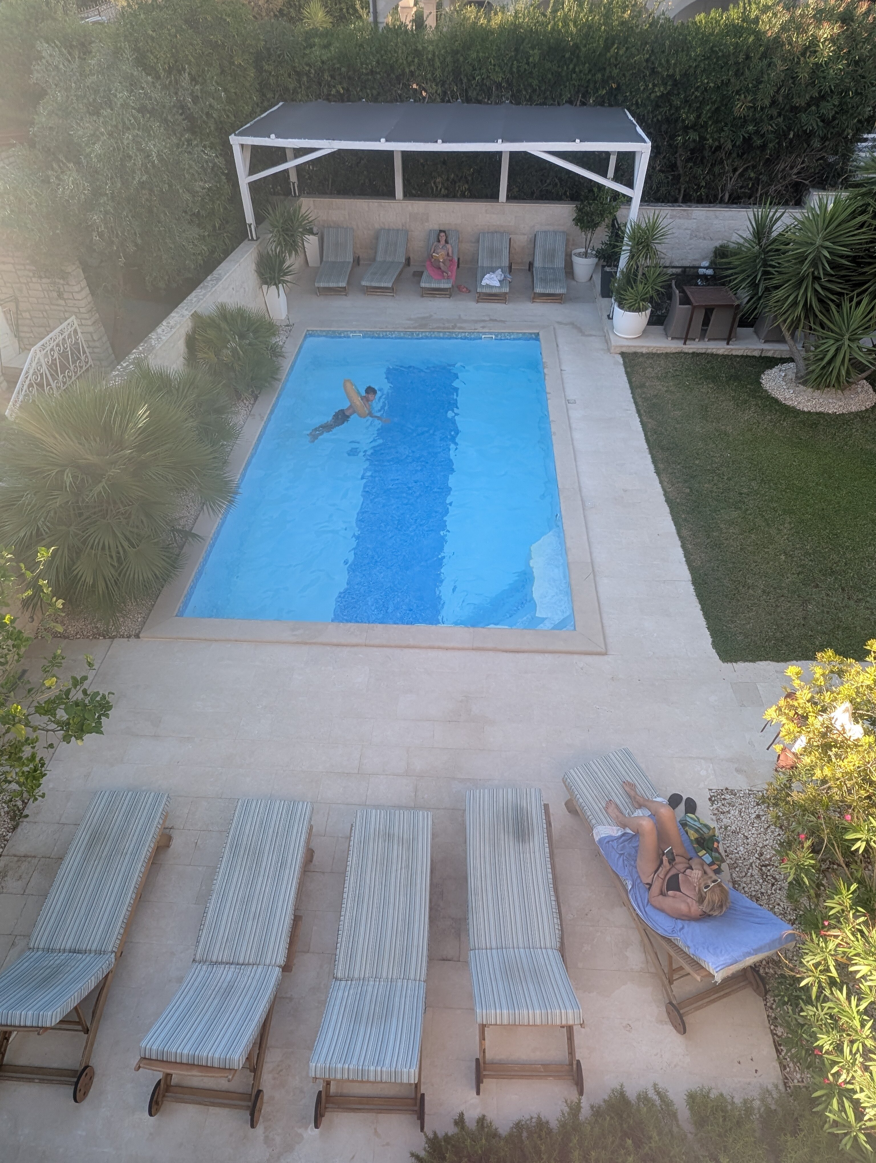 Villa Mediterranea-官方